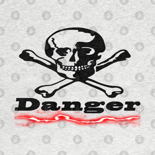 Danger by KareemTengo